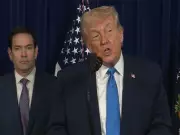 Trump Vows to 'Run the Country' After Venezuela Strikes, Citing 'Judicious Transition'