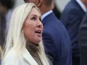 Trump Withdraws Support for Marjorie Taylor Greene, Calls Her 'Far Left'