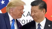 Trump-Xi Summit LIVE: High-Stakes Meeting in Busan as Global Powers Clash and Cooperate