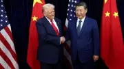 Trump-Xi Summit Offers India Strategic Pause to Boost Resilience