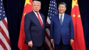 Trump-Xi Summit: Rare Earths, Tariffs & India's Strategic Opportunity in Global Trade War