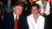 Trump's 1990s Flights on Epstein's Jet Revealed in New Document Dump