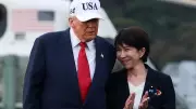 Trump's Baseball Bonding & US Beef Boost: A New Chapter in US-Japan Relations