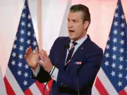 Trump's 'Cartel Boat Strikes' Claim: Hegseth Defends Presidential Power