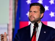 Trump's 'Fast & Furious' Warning to Hamas as JD Vance Expresses Hope for Gaza Truce