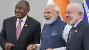 Trump's G20 Rhetoric Unites India, Brazil, and South Africa