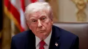 Trump's Nuclear War Claim: Reveals How He Stopped India-Pakistan Air Conflict