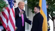 Trump's Shocking Advice to Zelenskyy: Make Concessions to Russia, Reveals Book