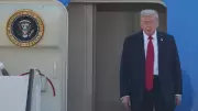 Trump's Shocking White House Outburst: