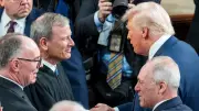 Trump's Spending Freeze Attempt Echoes Nixon-Era Budget Battle: Historical Parallels Revealed