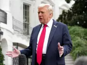 Trump's Stark Warning: Hamas Must Return Hostage Bodies for Lasting Middle East Peace