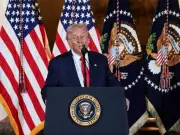 Trump's Startling Claim: 'I Stopped India-Pakistan Conflict After Seven Brand New Planes Were Shot Down'