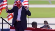 Trump's Tariff Tsunami: 60% Levy on Chinese Goods Threatens Global Trade Stability