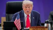 Trump's Third Term: Can He Run Again? US Constitution Explained