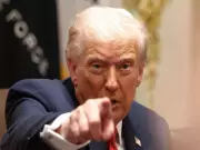 Trump's Trade War Escalates: 155% Tariff Threat Looms Over Chinese Imports from November 1
