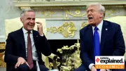 Trump's Trade War Threat: What a 10% Tariff on Canadian Goods Means for US-India Relations
