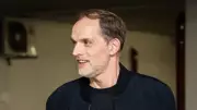 Tuchel's Heat Strategy: England Subs May Stay in Locker Room at 2026 World Cup