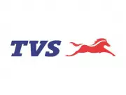 TVS Motor Company Hits Record High Monthly Sales in October 2024!