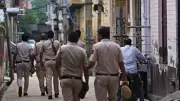 Two Arrested in South Delhi for Distributing Child Pornography