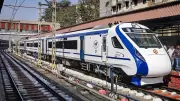 Two Kerala Students Killed by Vande Bharat Express Near Bengaluru