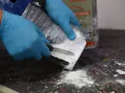 Two More Held in Major Undercover Sting Against Drug and Weapons Trafficking