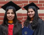 Two Telangana Women Seeking US Jobs Killed in Tragic California Crash