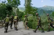 Two Terrorists Killed in Failed Infiltration Bid in J&K's Kupwara