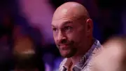 Tyson Fury Announces 2026 Boxing Comeback After Retirement