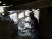 UAE Stands with Afghanistan: Sheikh Mohamed Expresses Solidarity After Deadly Mazar-e-Sharif Earthquake