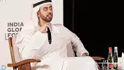 UAE's AI Minister: Why Generation 40-60 is 'The Best' in the AI Era