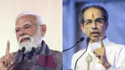 Uddhav Thackeray Accuses PM Modi of Trying to 'Finish' Shiv Sena (UBT)