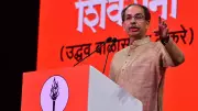 Uddhav Thackeray Faces Legal Heat: Ambedkar's Application Adds New Twist to Koregaon Bhima Commission Probe