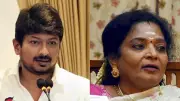 Udhayanidhi Stalin Calls Sanskrit 'Dead Language', BJP Fires Back