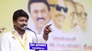 Udhayanidhi Stalin Slams BJP's SIR as 'Shortcut' to Delete DMK Votes, Mocks AIADMK