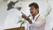 Udhayanidhi Stalin's Sanskrit Remark Sparks Funding Debate in Tamil Nadu