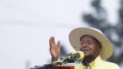 Uganda's 2026 Election: What's at Stake for Museveni and the Nation?