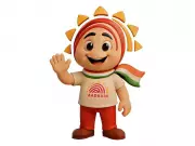 UIDAI Unveils 'UDai' Mascot to Boost Aadhaar Awareness Nationwide