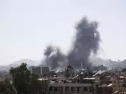 UK and France Conduct Joint Airstrikes on ISIS Facility in Syria