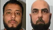 UK Court Convicts Two in Islamic State-Linked Plot to Massacre Jews