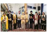 UK Hosts First International Jassa Singh Ahluwalia Memorial Day