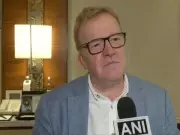 UK-India Research Ties Deepen: UCL Vice-Provost Highlights Progress