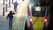UK Police Release Suspect Without Charge in Shocking Train Stabbing Case | Latest Updates