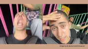 UK Vlogger's ₹83 Swing Ride in India Goes Viral Over Safety Concerns