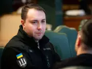 Ukraine Shake-Up: Zelenskyy Appoints Spy Chief Budanov as Top Military Commander