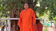 Uma Bharti: India is a Hindu Nation Embracing Unity in Diversity