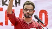 Umar Khalid Tells Supreme Court: 'No Evidence' Links Me to 2020 Delhi Riots Violence
