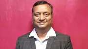 Umesh Kamble Elected National VP of Food Scientists Association