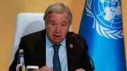 UN Chief Guterres Alarmed by Bangladesh Violence, Hindu Man Lynching