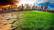 UN Climate Report Sounds Alarm: Paris Agreement Progress Too Slow to Avert Crisis