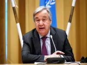 UN Condemns Houthi Detention of 13 UN Staff in Yemen, Demands Release
